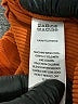 Sincerely Jules 100% Polyester Orange Dress Pants Size S - photo 8