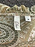 Elan 100% Polyester Paisley Green Casual Dress Size M - photo 7