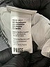Paige Hearts Gray Jeans Size 28 waist - photo 8