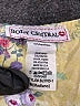 Body Central 100% Rayon Yellow Romper Size M - photo 4