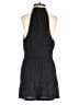 Sparkle & Fade Solid Black Romper Size S - photo 2