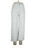 Shein 100% Polyester Gray Casual Pants Size 14 - photo 1
