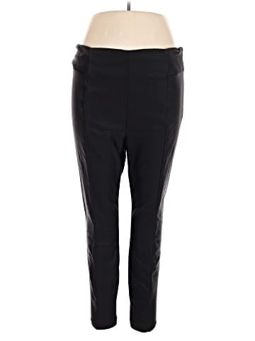 Good American Active Pants (view 1)