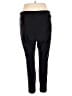 Good American Black Active Pants Size XXL (5) - photo 2