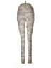 Athleta Camo Ivory Active Pants Size M - photo 1