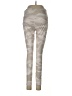 Athleta Camo Ivory Active Pants Size M - photo 2