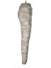 Athleta Camo Ivory Active Pants Size M - photo 4