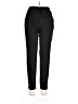 Unbranded Solid Black Casual Pants Size L - photo 1