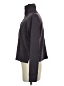 Athleta Gray Turtleneck Sweater Size XS - photo 5