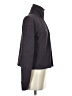 Athleta Gray Turtleneck Sweater Size XS - photo 4
