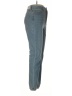Express Hearts Blue Jeans Size 2 - photo 4
