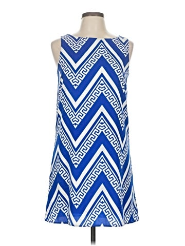 Sage Sleeveless Blouse (view 1)
