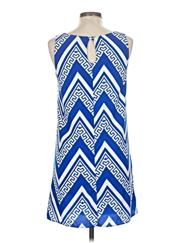 Sage Sleeveless Blouse (view 2)