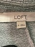 Ann Taylor LOFT Gray Cardigan Size XS - photo 7