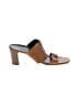 Paul Green Brown Sandals Size UK 6 / US 8 - photo 1