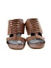 Paul Green Brown Sandals Size UK 6 / US 8 - photo 2