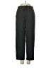 The Group by Babaton Chevron-herringbone Black Casual Pants Size XXS - photo 1