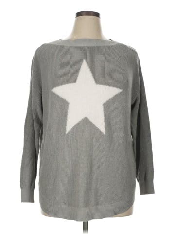 Astrologie Pullover Sweater (view 1)