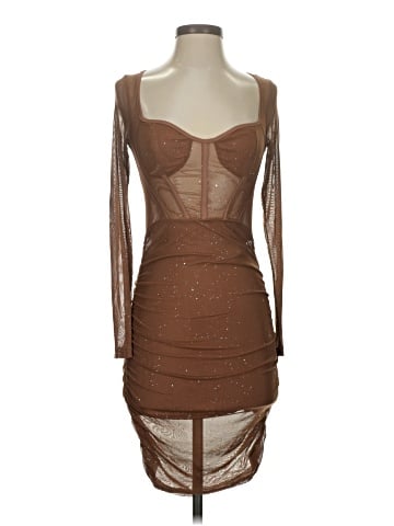 Assorted Brands Cocktail Dress (view 1)