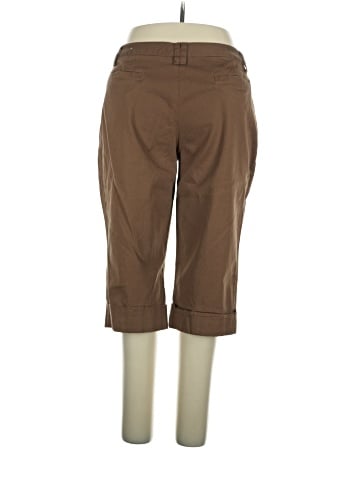 DressBarn Khakis (view 2)