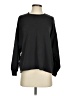Dylan Black Pullover Sweater Size XS - photo 1