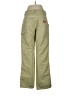 Dickies 100% Cotton Green Jeans Size 7 - photo 2