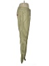 Dickies 100% Cotton Green Jeans Size 7 - photo 4