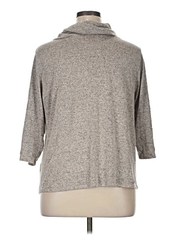 Star Vixen Turtleneck Sweater (view 2)