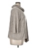 Star Vixen Gray Tan Turtleneck Sweater Size 1X - photo 4