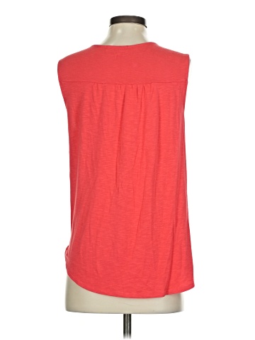 Olivia Moon Sleeveless Blouse (view 2)