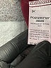 Unbranded 100% Polyester Burgundy 3/4 Sleeve Blouse Size L - photo 8