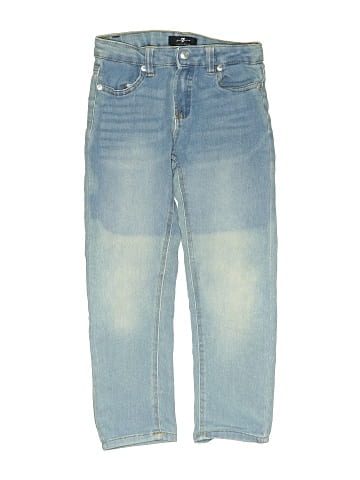 7 For All Mankind Jeans (view 1)