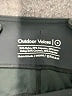 Outdoor Voices Black Active Pants Size S - photo 4