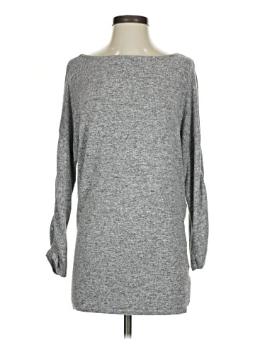 Gibson Pullover Sweater (view 1)