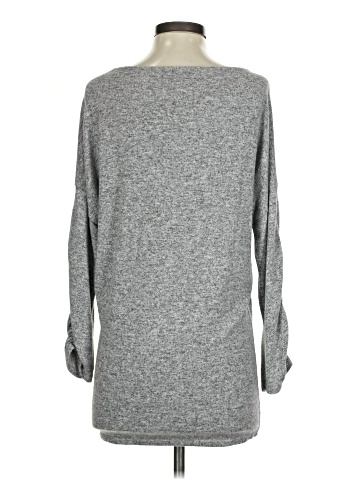 Gibson Pullover Sweater (view 2)