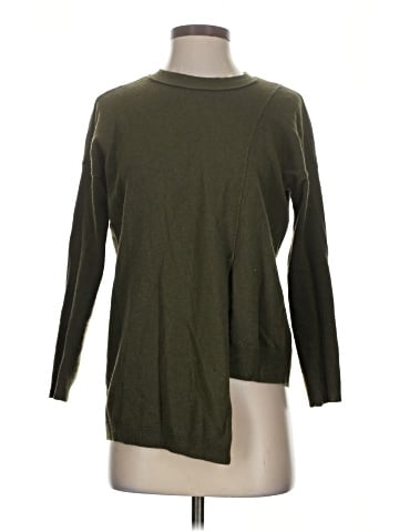 Acrobat Pullover Sweater (view 1)