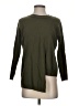 Acrobat Green Pullover Sweater Size S - photo 1