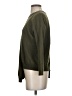 Acrobat Green Pullover Sweater Size S - photo 5