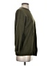 Acrobat Green Pullover Sweater Size S - photo 4
