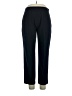Laura Scott Solid Blue Casual Pants Size 16 - photo 1