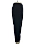 Laura Scott Solid Blue Casual Pants Size 16 - photo 4
