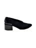 VANELi Black Heels Size 7 - photo 1