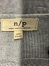 Assorted Brands Gray Pullover Sweater One size - photo 7