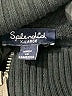 Splendid Black Pullover Sweater Size XL - photo 7