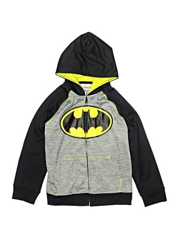 Jumping Beans Zip Up Hoodie (view 1)