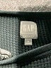 Gap Black Long Sleeve T-Shirt Size M - photo 7