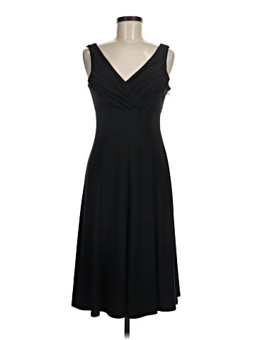 Evan Picone Cocktail Dress (view 1)