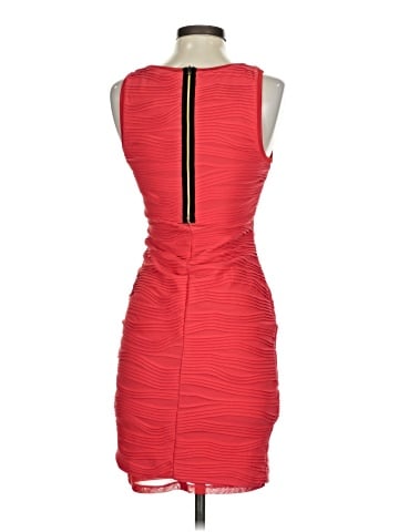 RACHEL Rachel Roy Cocktail Dress (view 2)