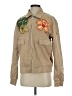 Scotch & Soda Tropical Tan Jacket Size S - photo 1