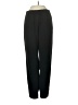 RACHEL Rachel Roy 100% Polyester Solid Black Casual Pants Size XS - photo 1